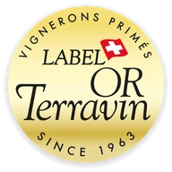 Label Or Terravin 2025