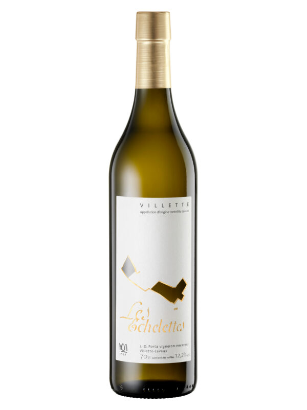 Villette – Les Echelettes