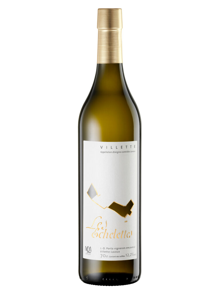 Villette – Les Echelettes