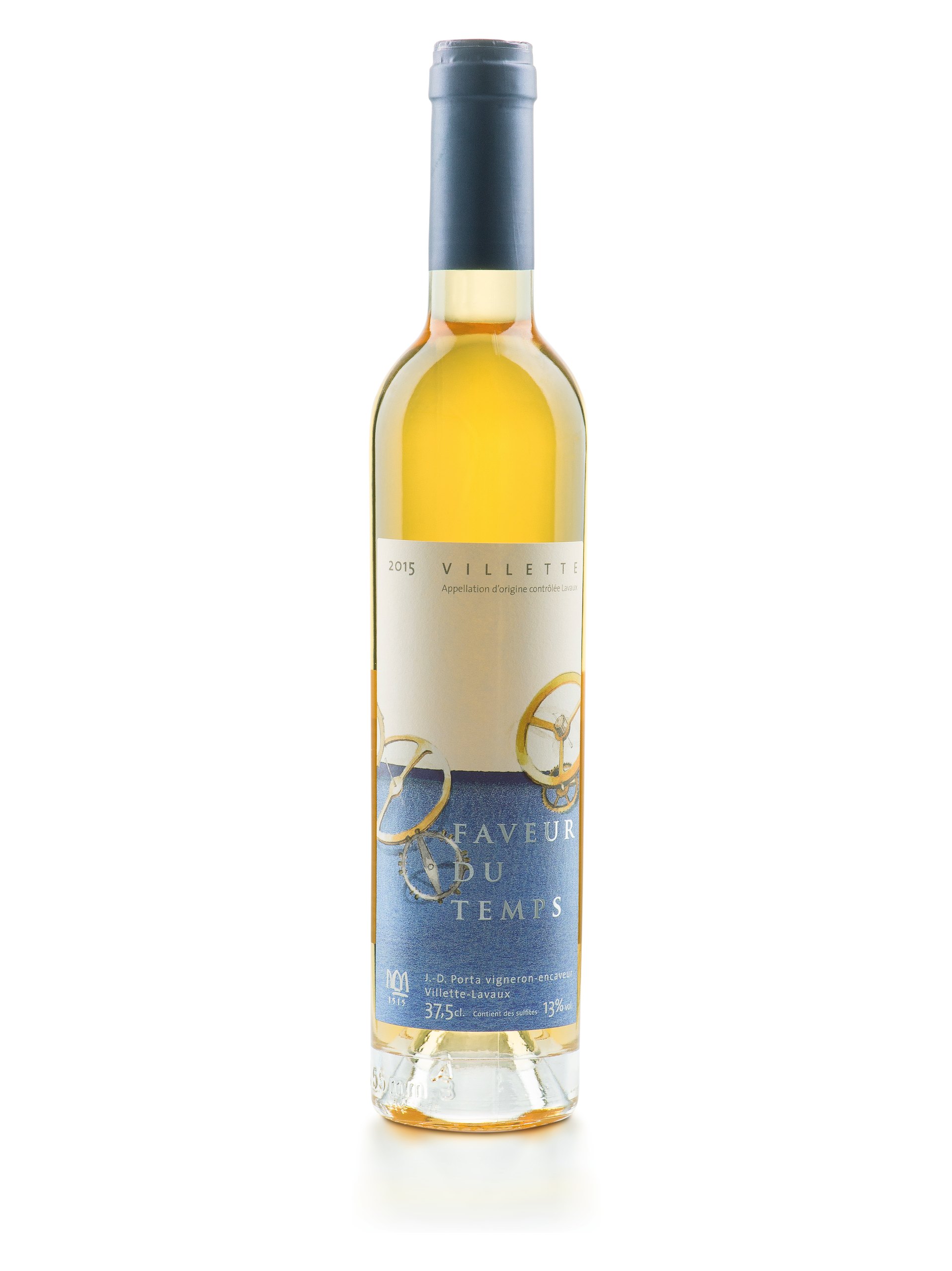 Villette – Faveur du Temps — Domaine Porta