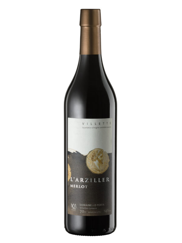 Villette – L’Arziller