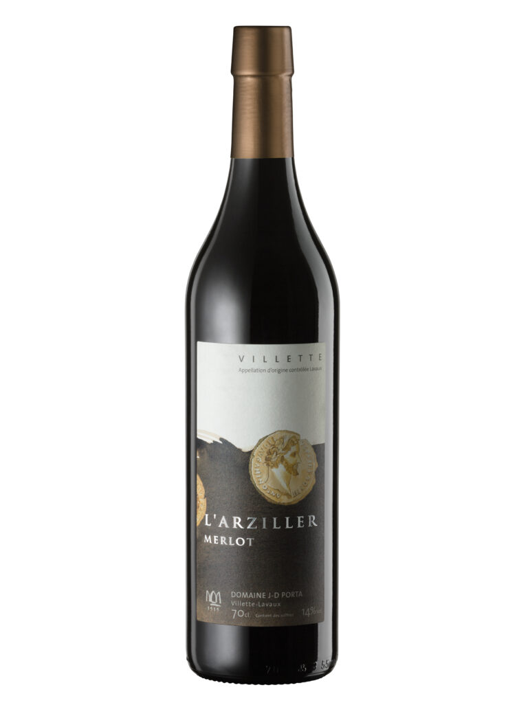 Villette – L’Arziller