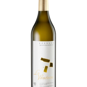 Epesses – La Vaudaire — Domaine Porta