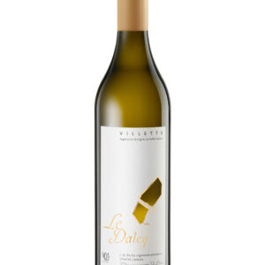 Villette – Le Daley — Domaine Porta