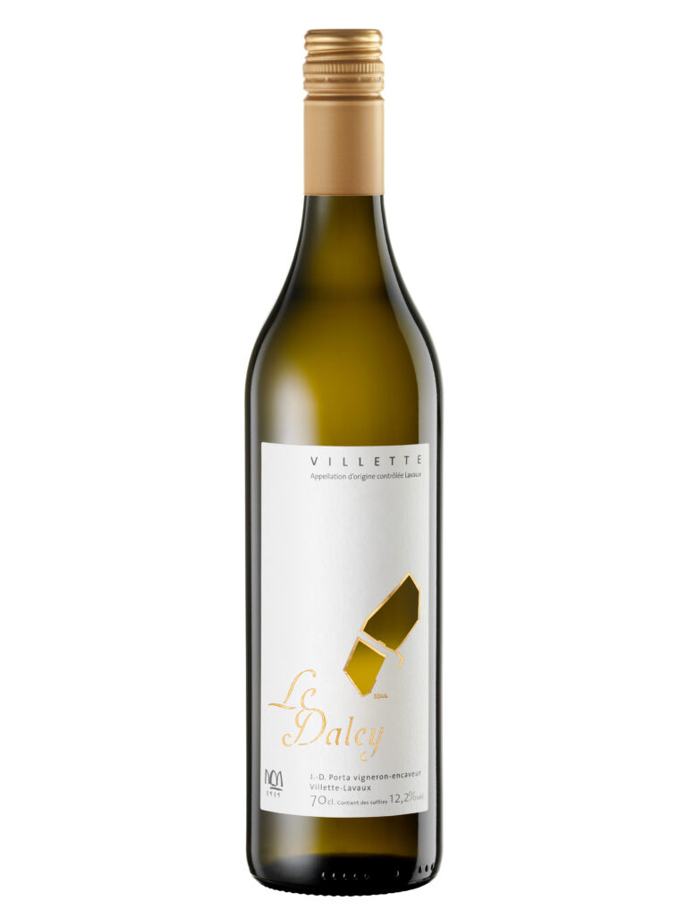 Villette – Le Daley