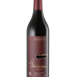 Villette – Le Portaroux — Domaine Porta