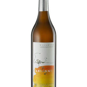 Villette – Marsanne — Domaine Porta