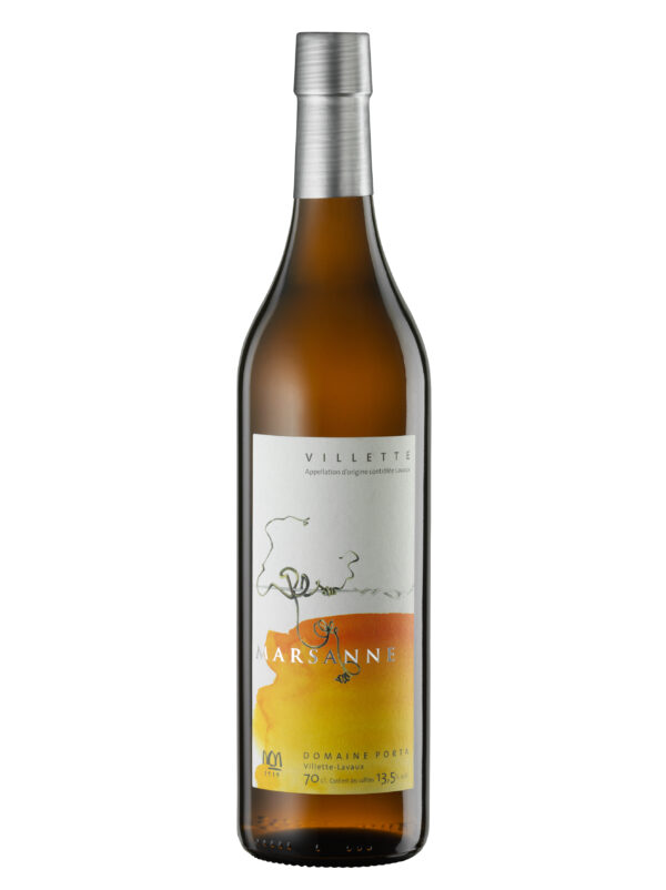Villette – Marsanne