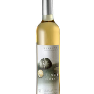 Villette – Pinot Gris — Domaine Porta