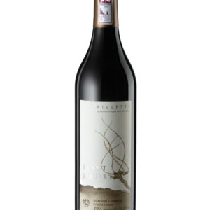 Villette – Plant Robert — Domaine Porta