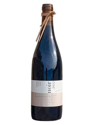 Villette – Garanoir « BottleBack »
